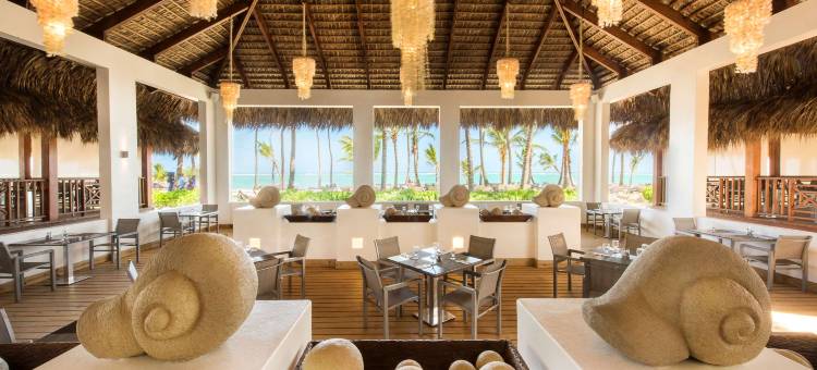 蓬塔卡纳西方酒店-全包度假村(Occidental Punta Cana - All Inclusive)图片