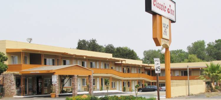 经典旅馆(Classic Inn)图片