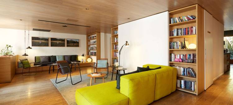 蒙帕纳斯9酒店(Hôtel Cabane - Orso Hotels)图片