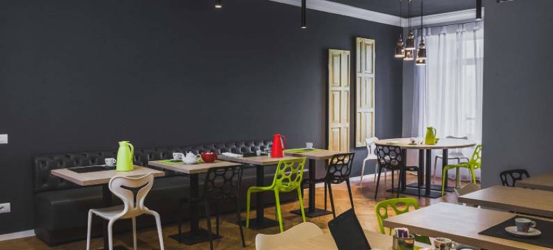 优诺设计酒店(Uno Design Hotel)图片