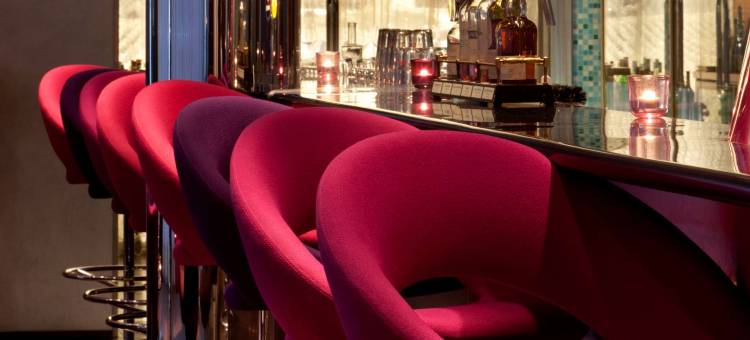 PLAZA Premium Grand Winston图片