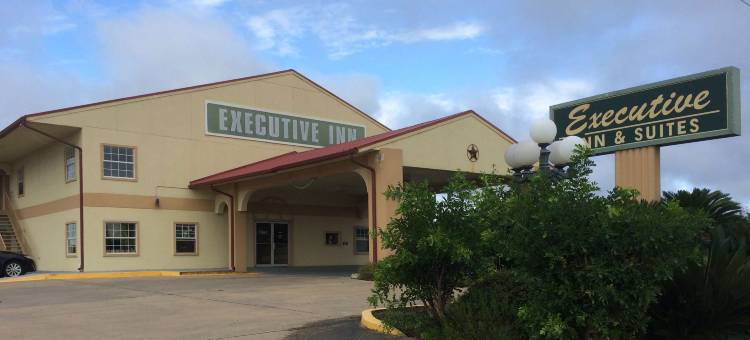 舒伦堡行政旅馆(Executive Inn Schulenburg)图片