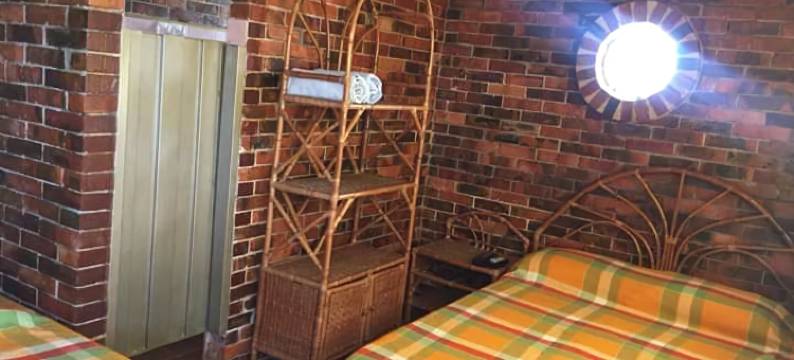 红月卡佩斯瑞酒店(Hotel Campestre Luna Roja)图片