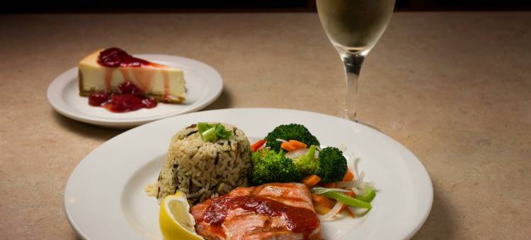 波特兰国际机场丽怡酒店(Country Inn & Suites by Radisson, Portland International Airport, or)图片