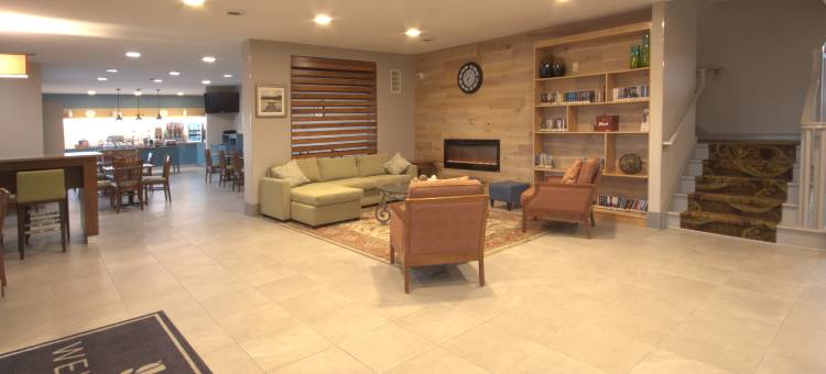 伊利诺伊莫林机场丽怡酒店(Country Inn & Suites by Radisson, Moline Airport, IL)图片