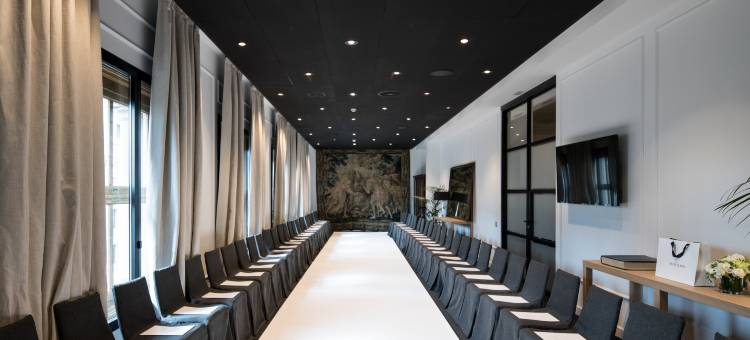 中央大酒店(Grand Hotel Central, Small Luxury Hotels)图片