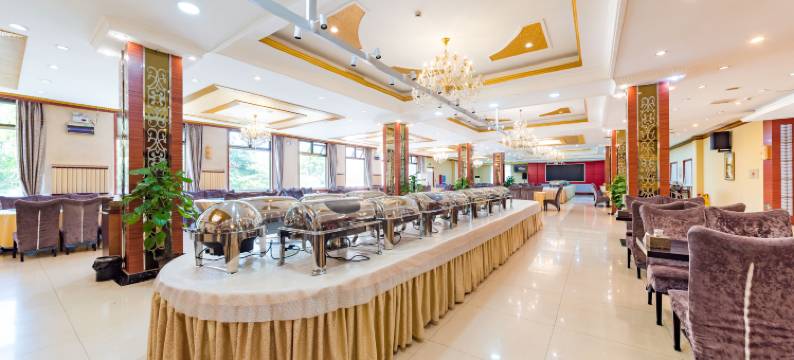 怀来欣唐培训中心图片