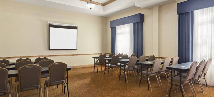 霍姆伍德伯明翰希尔顿Spark酒店(Spark by Hilton Homewood Birmingham)图片