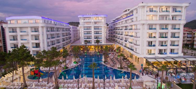 Grand Blue Fafa Resort & Spa图片