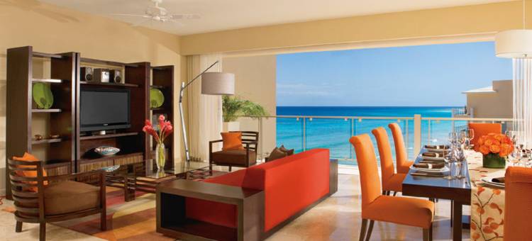 梦想翡翠度假村及水疗全包酒店(Dreams Jade Resort & Spa - All Inclusive)图片