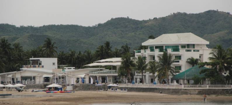 维他里斯白沙酒店(Vitalis White Sands)图片