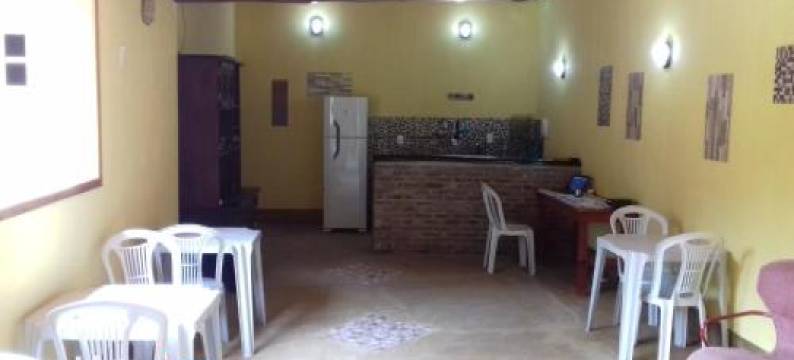 伊佩斯宁静旅馆(Sítio e Pousada Recanto Dos Ipês)图片