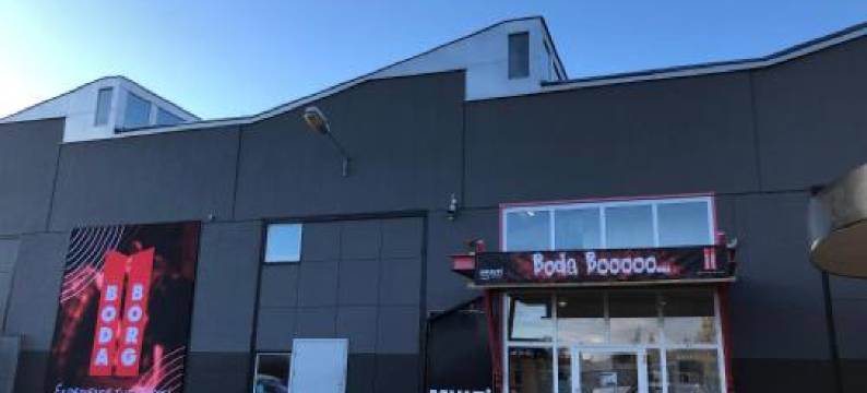 多挑战旅馆(Multi Challenge Hostel)图片