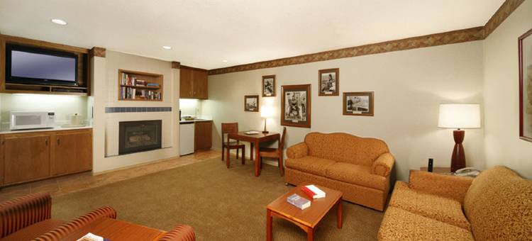 内河码头456号套房酒店(456 Embarcadero Inn & Suites)图片
