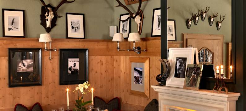 胡特之家 - 瓦史特霍夫酒店及水疗(House of Hütter - Wachtelhof & Spa)图片