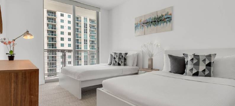 新 - 怀恩伍德 - 设计区酒店(Nuovo - Wynwood / Design District)图片