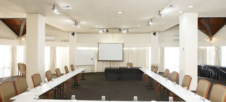 北帕默斯顿国敦酒店(Copthorne Hotel Palmerston North)图片