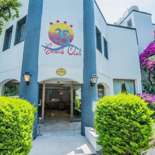 Costa 3S Hotel 图片