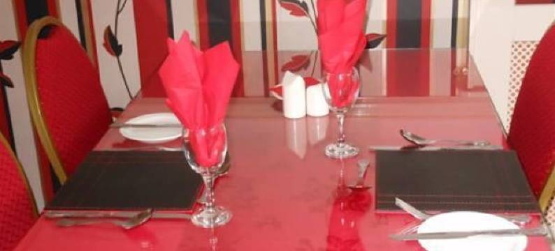 阿什利酒店(Ash Lea Hotel)图片