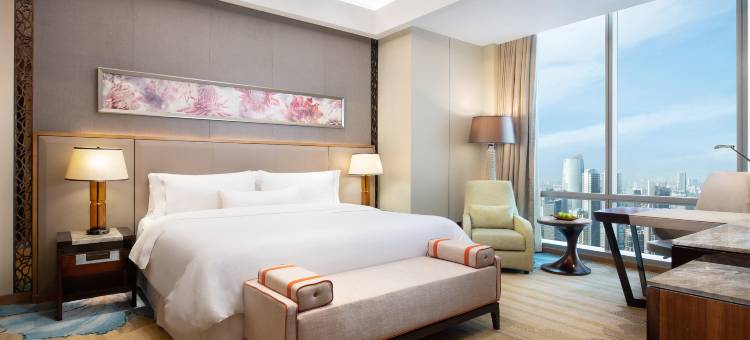雅加达威斯汀酒店(The Westin Jakarta)图片