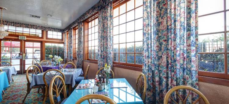 洛杉矶冒险家全套房酒店(La Adventurer Hotel)图片