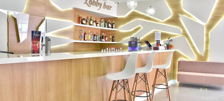 Grifid Hotel Foresta图片