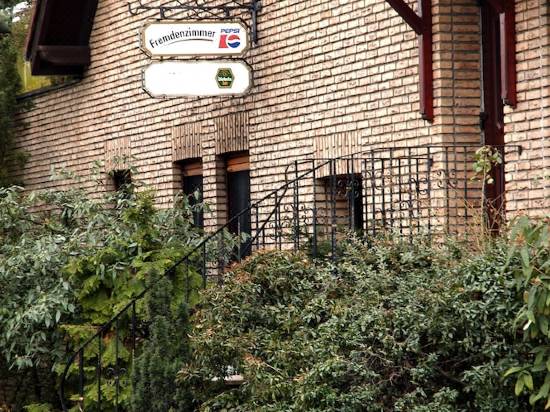 Haus Scheuten Hotel Hotel Reviews And Room Rates