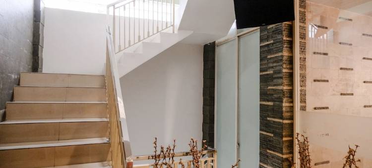 哈莫尼伊斯兰民宿(Hotel O Harmonie Residence)图片