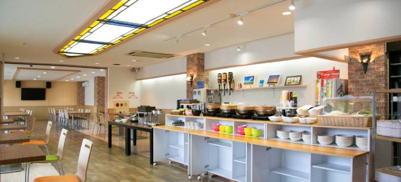 马苏之井酒店(Masunoi)图片