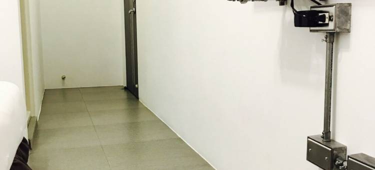 逢甲卡诺民宿图片
