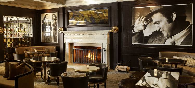 贝尔艾尔多切斯特精选酒店(Hotel Bel-Air - Dorchester Collection)图片