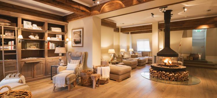 费尔蒙特维尔加雷泽坦酒店(Fairmont Hotel Vier Jahreszeiten)图片