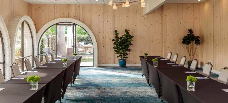 莱塔酒店(The Leta Santa Barbara Goleta, Tapestry Collection by Hilton)图片