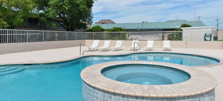 Heritage Inn & Suites by Capital O Baton Rouge I 10图片