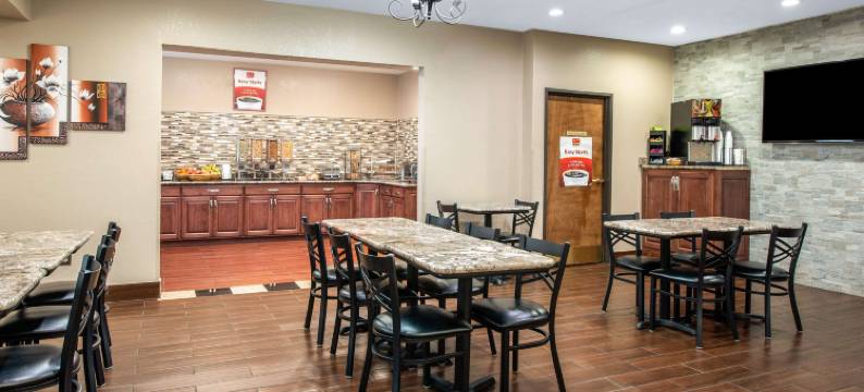 伊克诺旅馆(Econo Lodge)图片