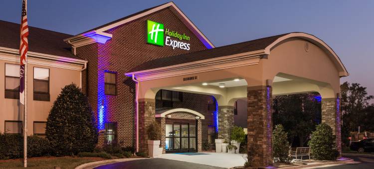 Holiday Inn Express 普利茅斯(Holiday Inn Express Plymouth)图片