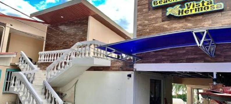 维斯塔埃尔莫萨海滩前酒店(Hotel Beachfront Vista Hermosa)图片