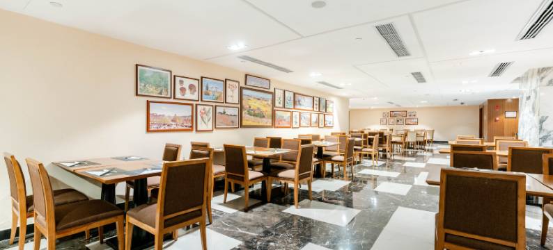 龙之梦雅仕商务酒店(成都东站店)图片