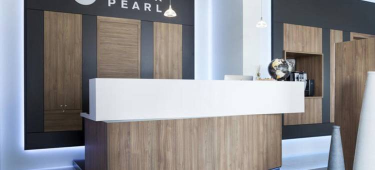 黑珍珠公寓酒店(Black Pearl Apartment Hotel)图片