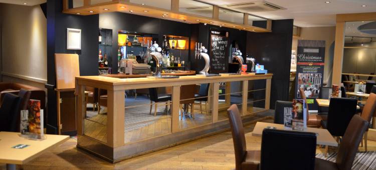 唐卡斯特丽晶大酒店(Regent Hotel Doncaster)图片