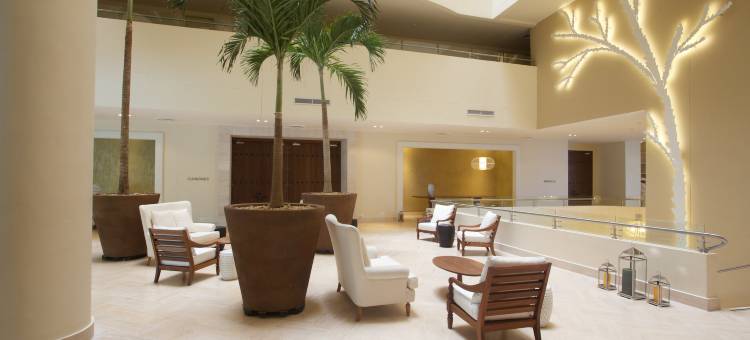 卡塔赫纳海滩亭丽笙酒店(Radisson Cartagena Ocean Pavillion)图片
