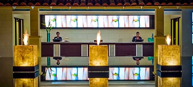 桑戴尔巴巴多斯酒店 - 全包式 - 仅供情侣或夫妻入住(Sandals Barbados All Inclusive - Couples Only)图片