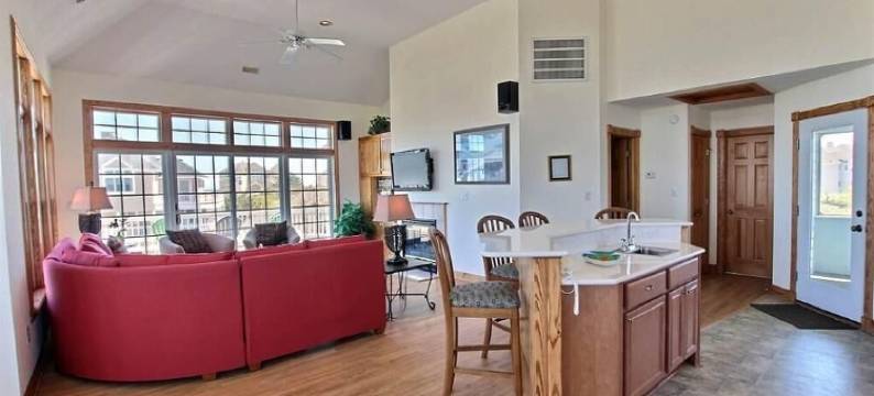 棕榈松树 PI36 酒店 - 5 居之家(Palm Pines  PI36 - 5 Br Home)图片