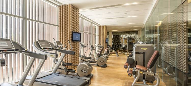 芽庄洲际酒店(InterContinental Nha Trang)图片