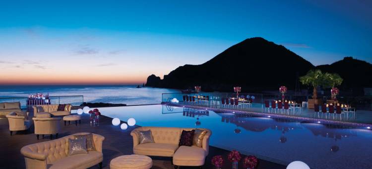 屏息卡波圣卢卡斯全包酒店(Breathless Cabo San Lucas Resort & Spa)图片