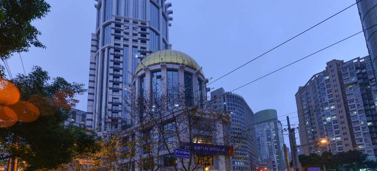 上海王宝和大酒店图片