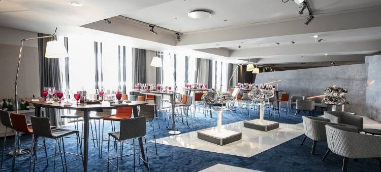 蒙特贝罗伊利亚沃酒店(Montebelo Vista Alegre Ílhavo Hotel)图片