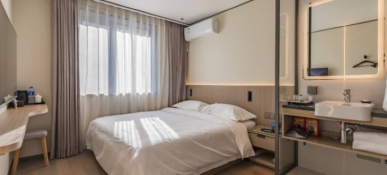 佳龙酒店(北京朝阳门分店)图片