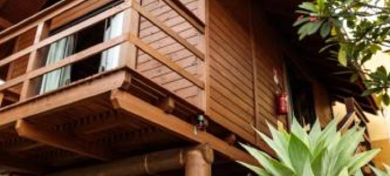 Pousada Homestay Jaraguá Do Sul图片