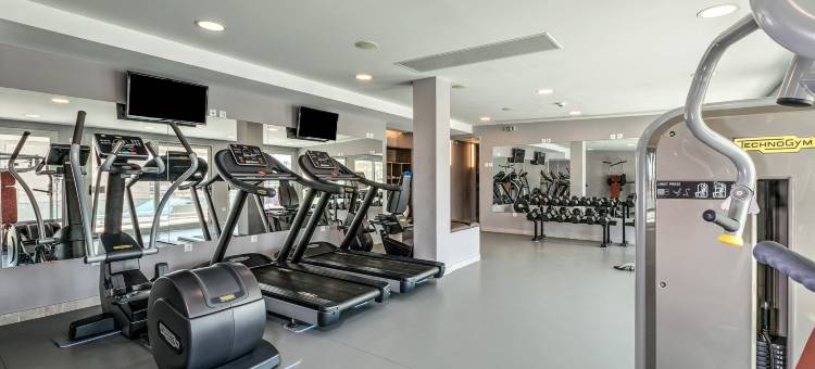 斯坦利酒店(The Stanley)图片